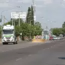 Tragedia en Maip�: un hombre cay� del techo de una f�brica y muri� en el acto