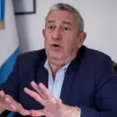 Cobos por ahora no se sumó, aunque destacó la alianza Provincias Unidas