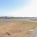 Un peat�n fue atropellado en el Acceso Este y muri� en el acto