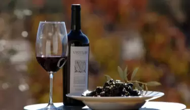 vino