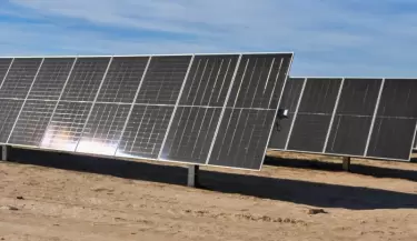 Empresas mendocinas podr�n participar de la feria internacional sobre innovaci�n energ�tica en Brasil