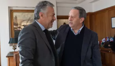 Cornejo y Jaque