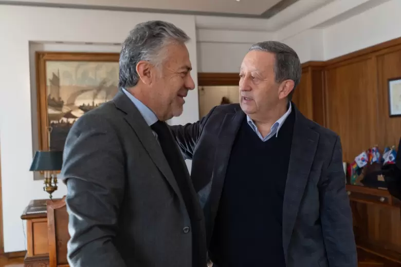Cornejo y Jaque