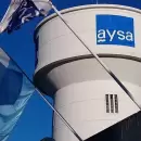 Privatizaci�n de AySA: el Gobierno avanza con la venta de acciones, subas tarifarias y cambios en el financiamiento