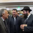 Mendoza tambi�n conmemor� el D�a de la Memoria Activa por el atentado a la AMIA