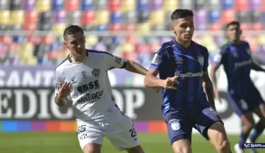atletico tucuman central cordoba santiago