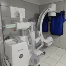 OSEP incorpor� un equipo radiol�gico de �ltima generaci�n para cirug�as complejas