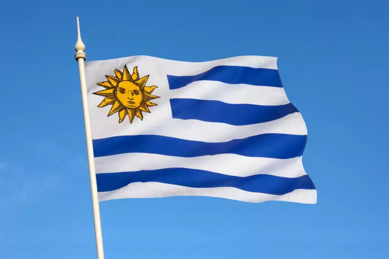 uruguay