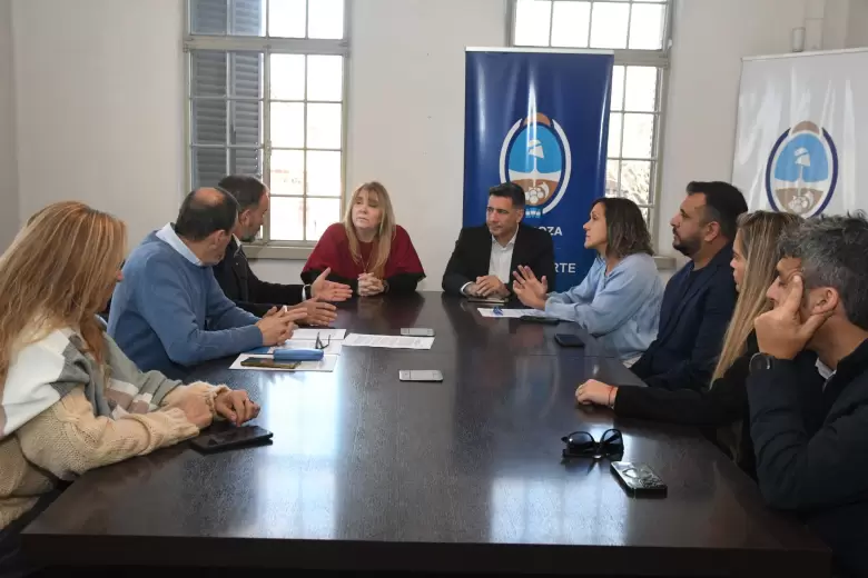 convenio Mendoza-naci�n-trata de personas