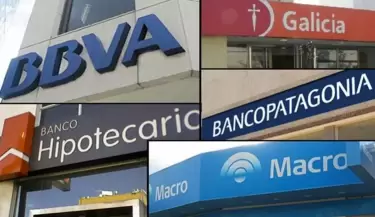 bancos privados argentina
