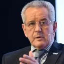 Renunci� el titular de la SIGEN y ya tiene remplazante: un auditor ligado a la AFA
