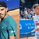 Jornada so�ada para Argentina: Cer�ndolo y Ugo Carabelli, a semifinales del ATP de Suecia