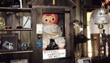 anabelle
