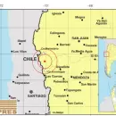 Tembl� otra vez muy cerca del Cerro Aconcagua y repercuti� en todo el norte de Mendoza