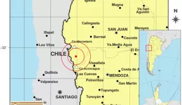 sismo