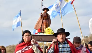 festejos por santiago apostol