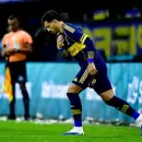 (Video) Ovaci�n en La Bombonera: as� fue el debut de Leandro Paredes ante Uni�n