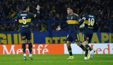 boca