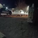 Dos adolescentes de 16 años fueron detenidos por el robo de una moto en Tunuyán