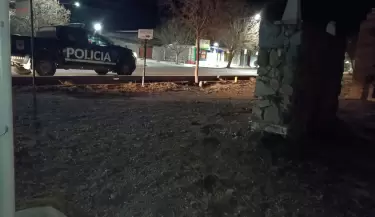 policiales Tunuy�n