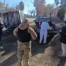 Decomisaron más de 160 kilos de carne en mal estado en Las Heras