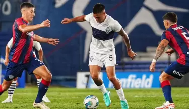 san lorenzo gimnasia