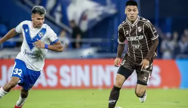 platense V�lez