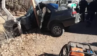 accidente