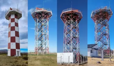 estaciones a�reas