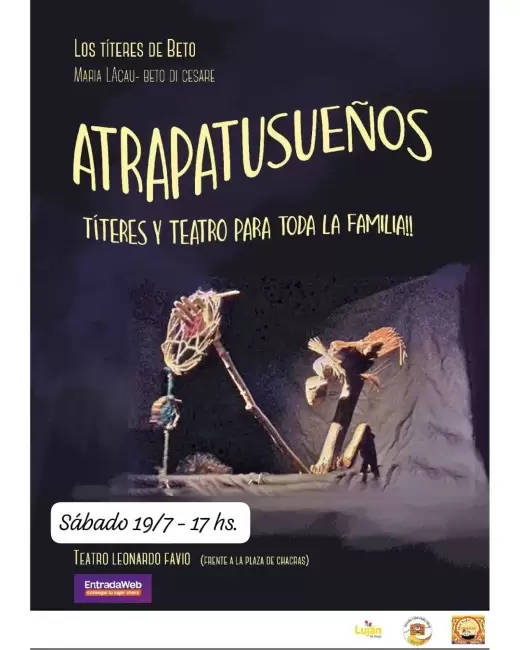 atrapasue�os