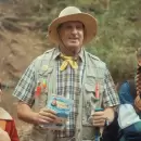 "El Novio de Mam�": La comedia argentina que apuesta al cine familiar