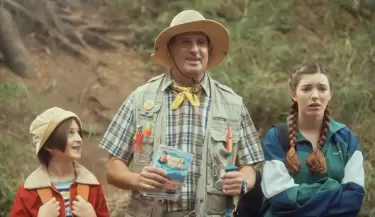 el novio de mama