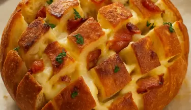 Receta f�cil y rendidora para compartir en el D�a del Amigo