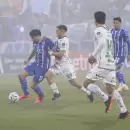 (Video) En la hist�rica vuelta al Gambarte, Godoy Cruz empat� ante Sarmiento de Jun�n
