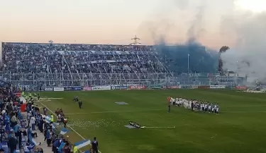 Operativo Godoy cruz