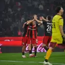 (Video) River gole� 4-0 a Instituto en la segunda fecha del Clausura