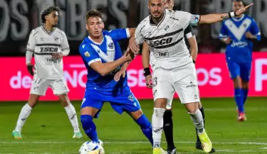 V�lez platense
