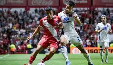 tigre argentinos juniors