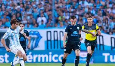 belgrano racing