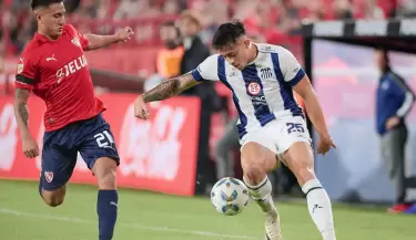 independiente talleres