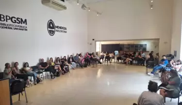 Mendoza valida una herramienta cient�fica para evaluar contextos familiares complejos