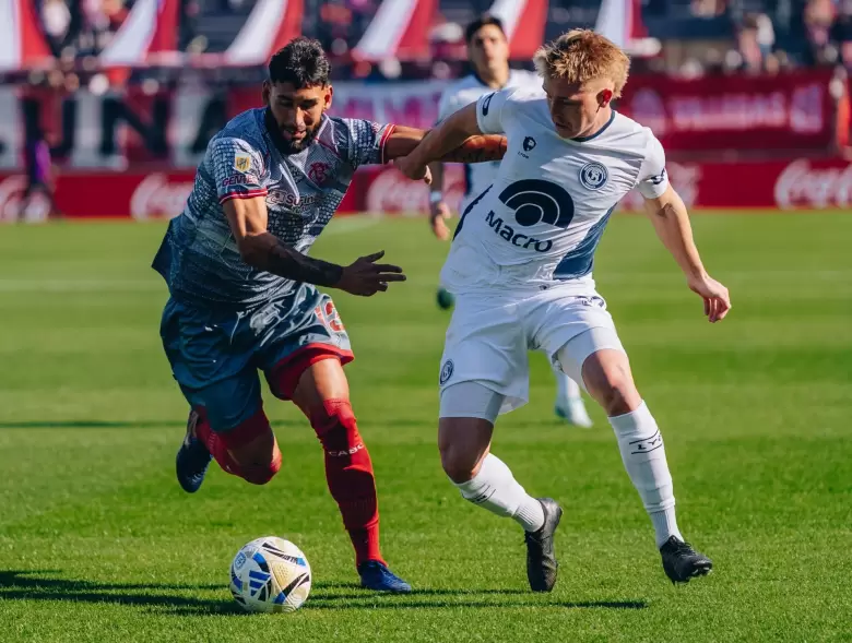independiente rivadavia