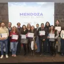 "Mendoza Todo el A�o� premi� las mejores producciones audiovisuales de la provincia