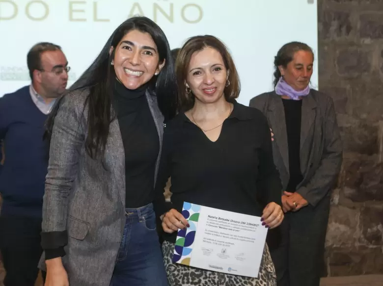 Mendoza todo el año