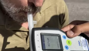 D�a del Amigo: seis conductores con alcoholemia positiva tras operativos policiales en Mendoza