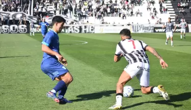gimnasia de mendoza