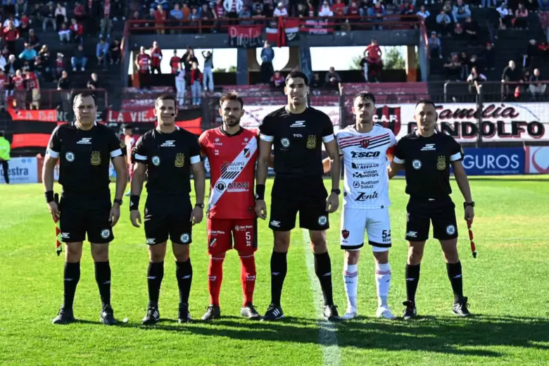 deportivo maipú