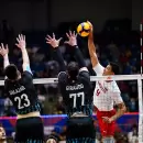 La Selecci�n Argentina de Agust�n Loser se despidi� con un gran triunfo ante Turqu�a