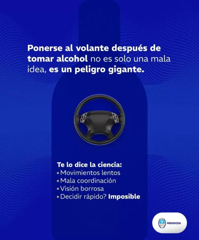 Campa�a, gobierno de Mendoza
