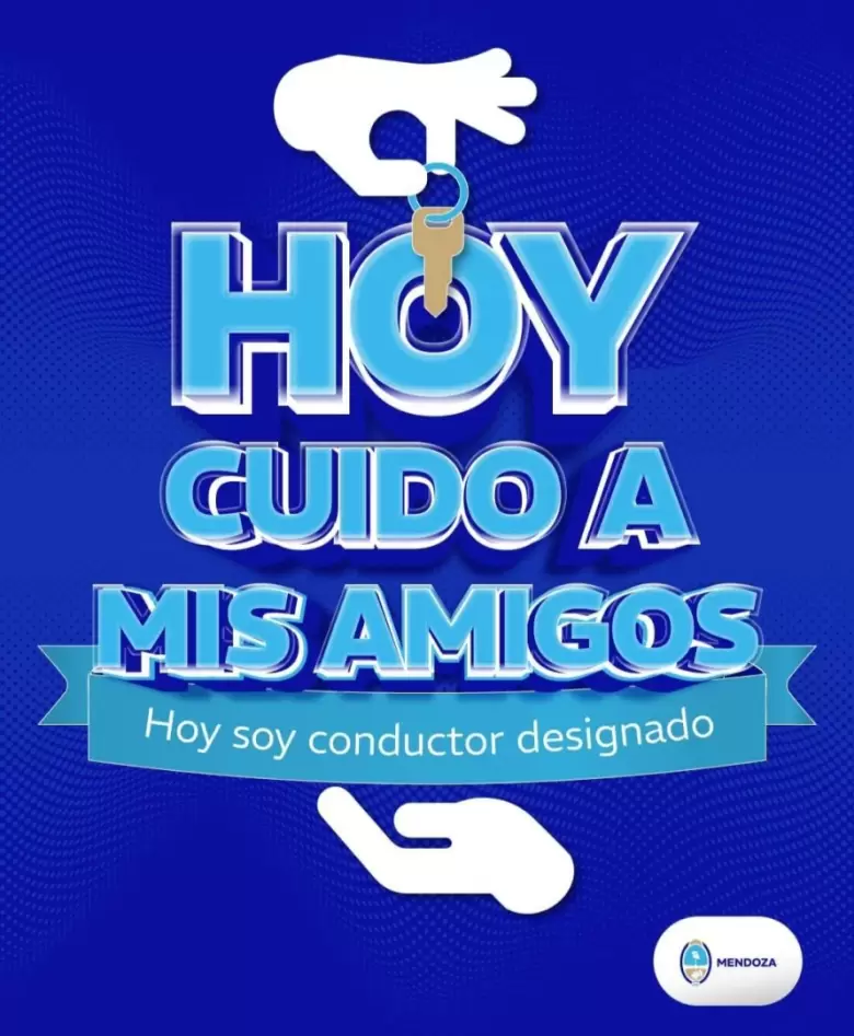 Campa�a, gobierno de Mendoza